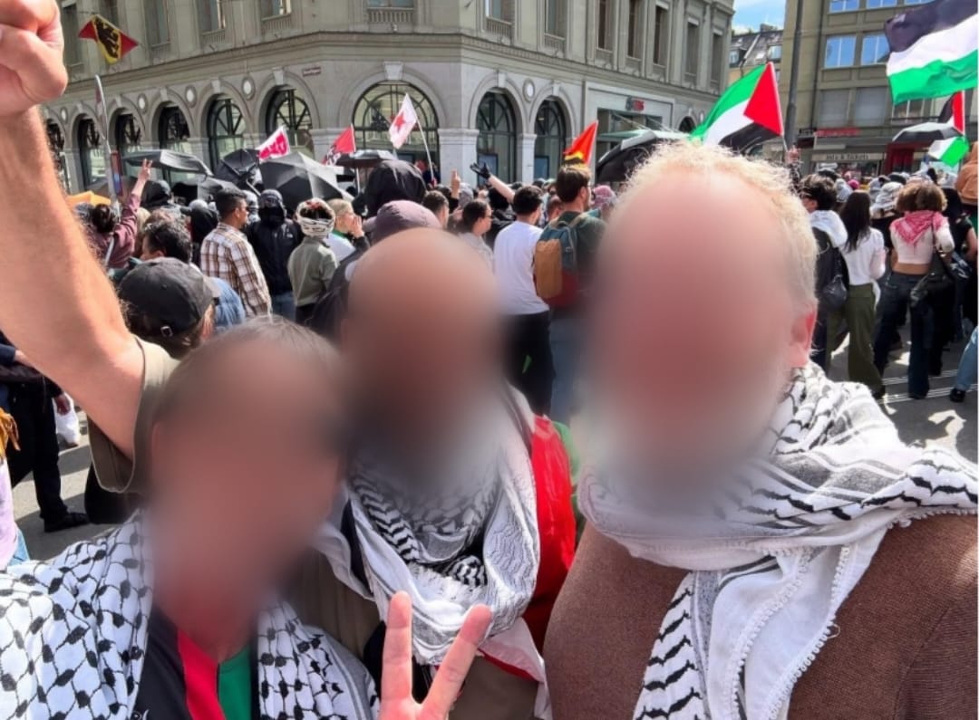 פעילות המסיתים