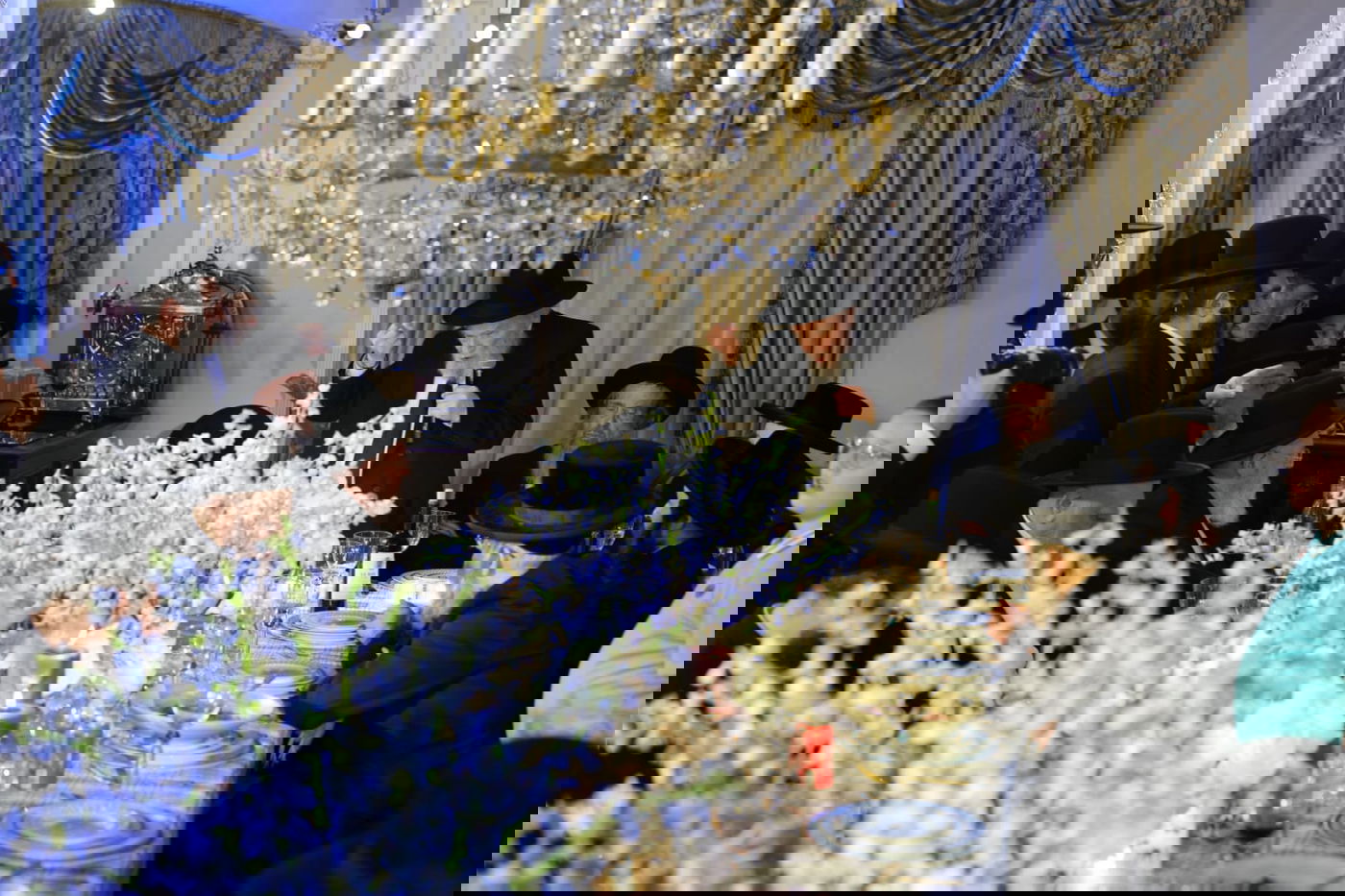 מסע קרן עולם התורה ביום חמישי