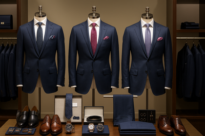 בגדים יכולים להשפיע על הרגשות