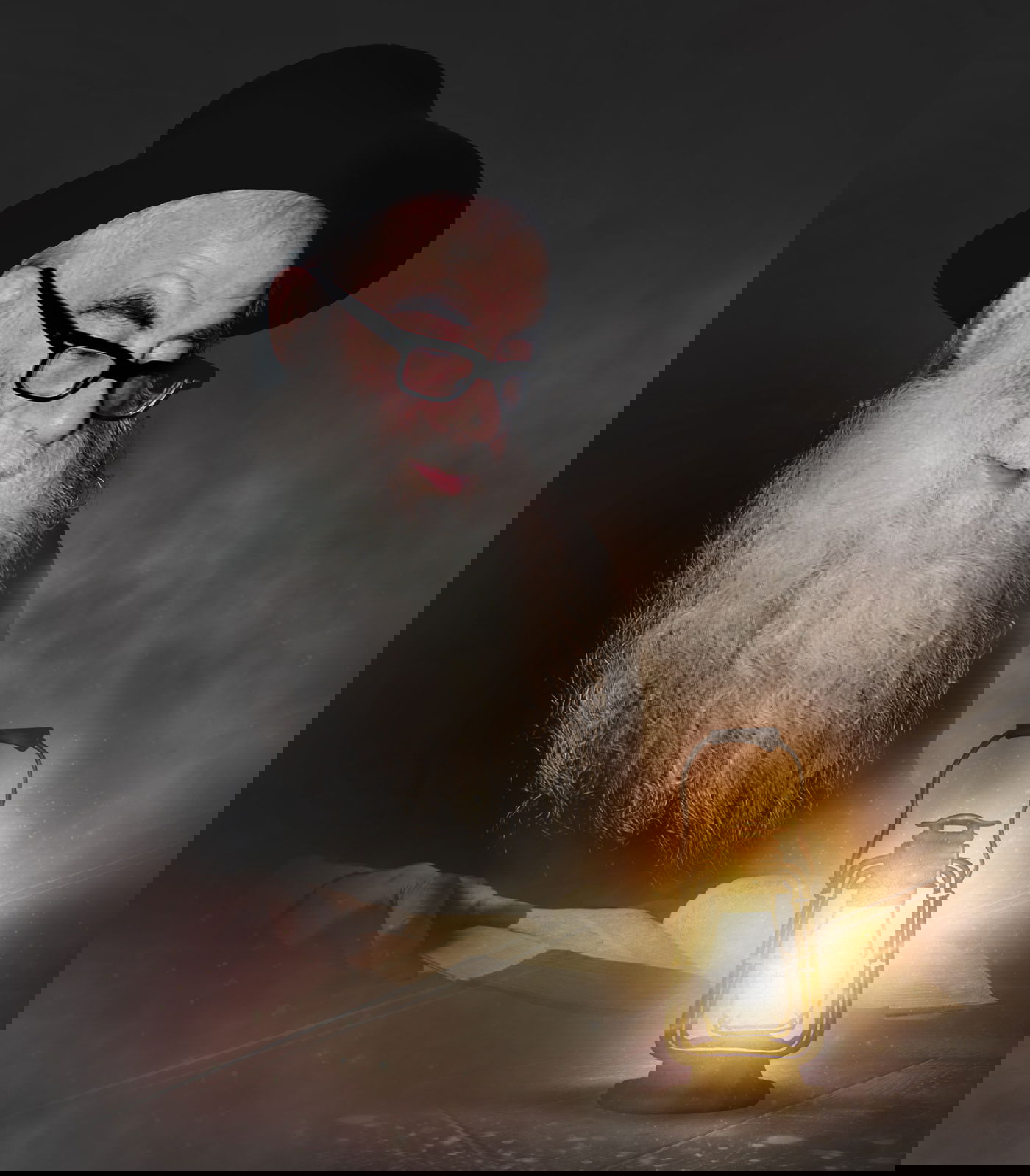 רבי עמרם אזולאי זצ"ל