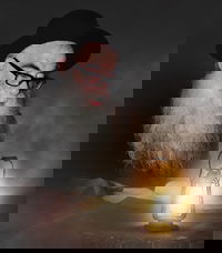 רבי עמרם אזולאי זצ"ל