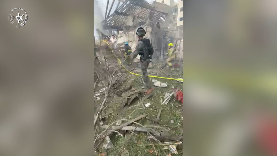 רפ״ק דוד אליאב, מפקד פלוגת חוד במילואים של מג״ב מרכז ות״א