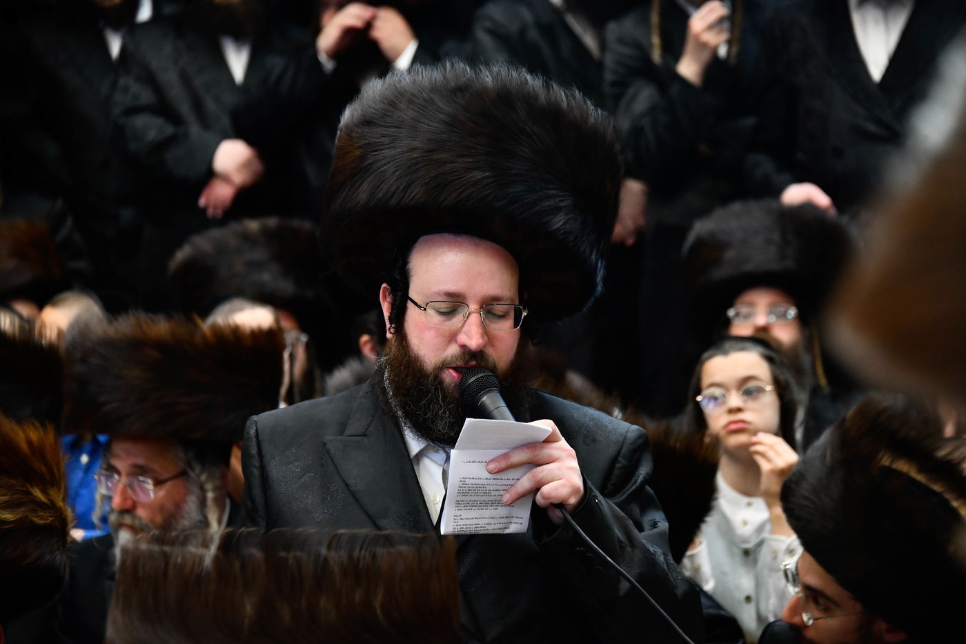 שמחת בית קרעטשניף - הארנאסטייפל - זלאטשוב - טשערקאס