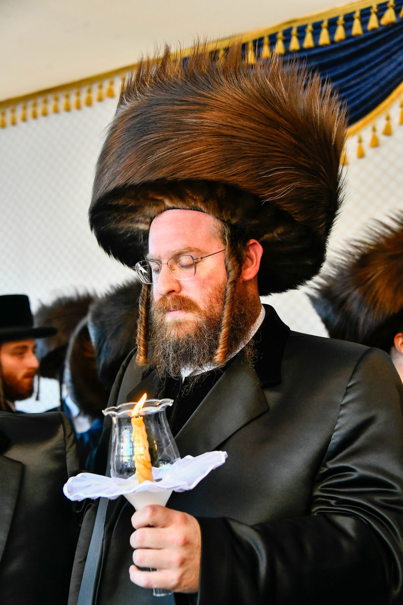 שמחת בית קרעטשניף - הארנאסטייפל - זלאטשוב - טשערקאס