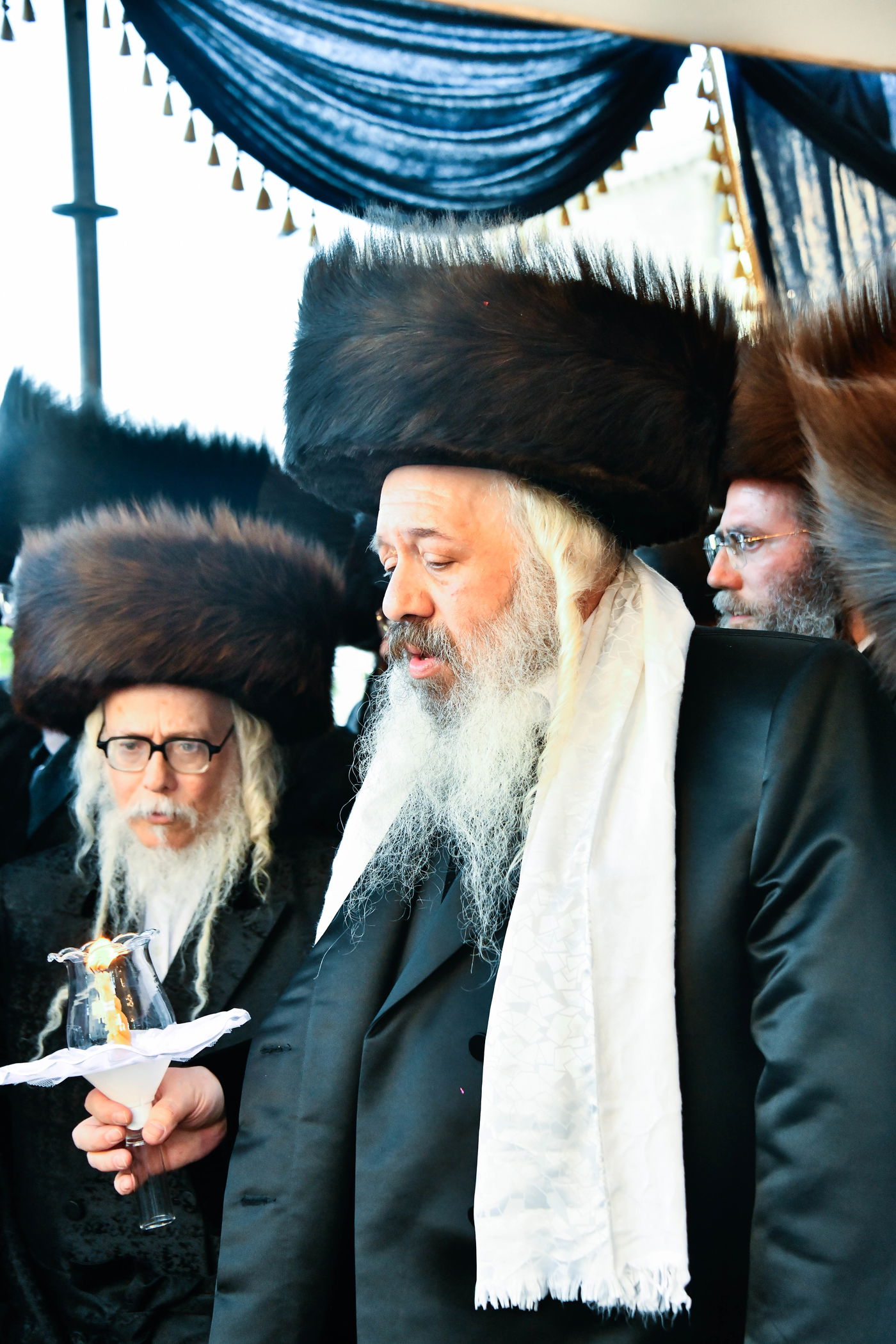 שמחת בית קרעטשניף - הארנאסטייפל - זלאטשוב - טשערקאס