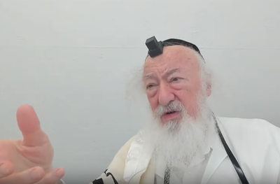 בואו לסיים ש"ס תוך שנה | השיעור היום: מסכת בבא מציעא קי"א-קי"ז