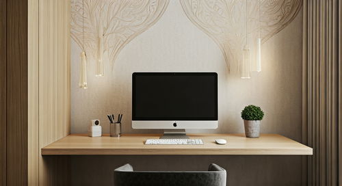 לעיצוב נכון יש כוח אמיתי: הוא משפיע על אווירה, פרודוקטיביות ושפיות