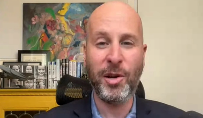 דו"צ לשעבר הפתיע: "מגיעה מילה טובה" והפרשן הבכיר על הלילה ההיסטורי