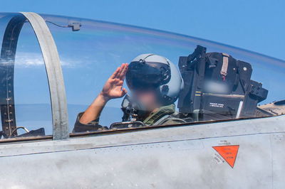 פעילות חיל האוויר במלחמה עם איראן