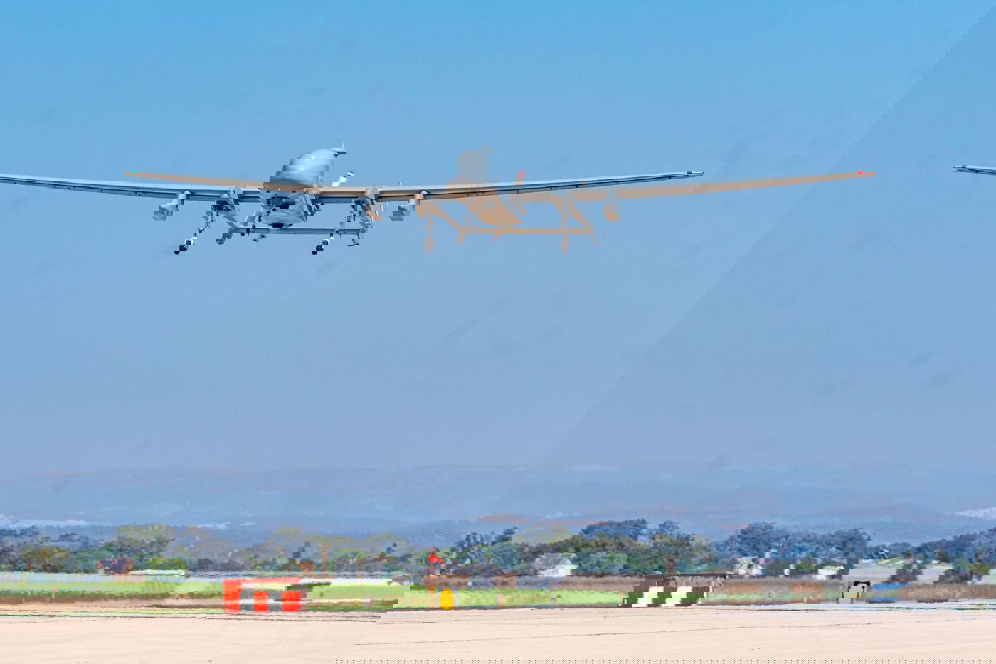 פעילות חיל האוויר במלחמה עם איראן