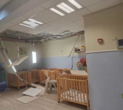 "על מדינת ישראל להבין - מעונות היום מבטיחים את הכלכלה והחינוך" 