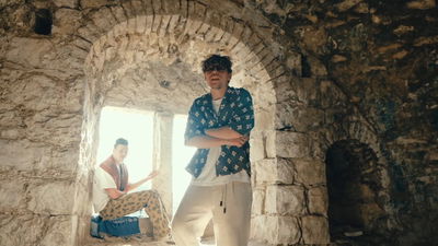 האחים דובער ולוי מילר בסינגל קליפ חדש: "אחים לגאולה"