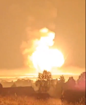 התקיפה בפורדו