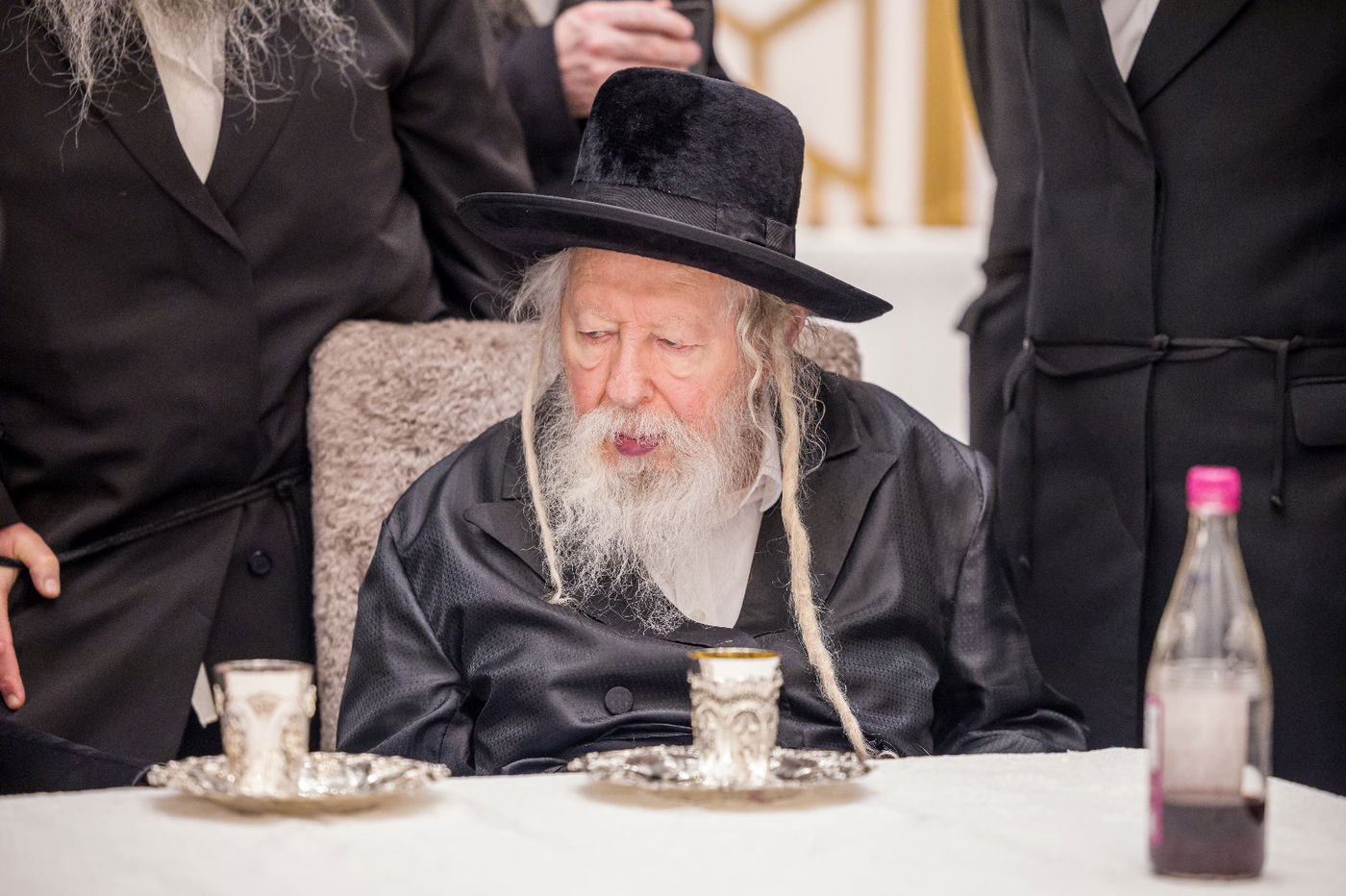 האדמו"ר מגור