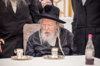 האדמו"ר מגור