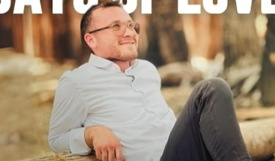 "זאבי" בסינגל חדש: "ימים של אהבה"