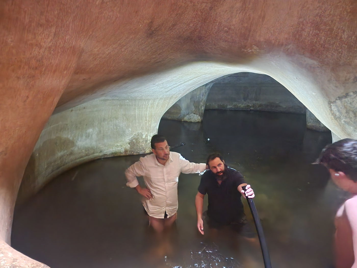 ישראל שפירא, מחבר הספר "המקומות הנדירים הקדושים והרטובים בארץ ישראל"