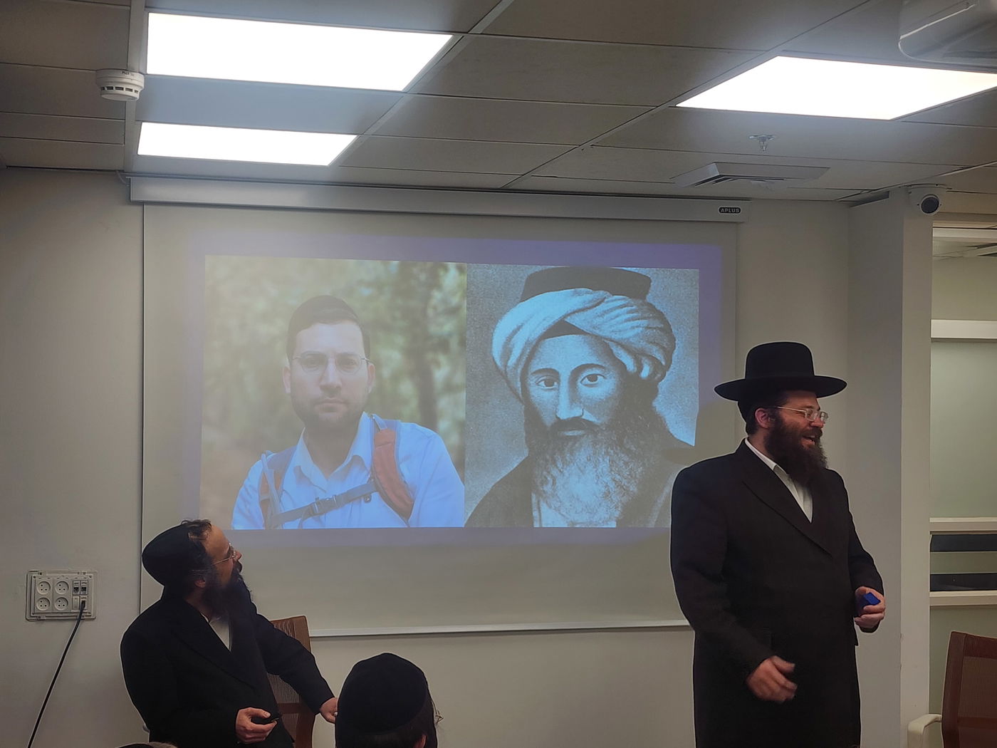 ישראל שפירא, מחבר הספר "המקומות הנדירים הקדושים והרטובים בארץ ישראל"