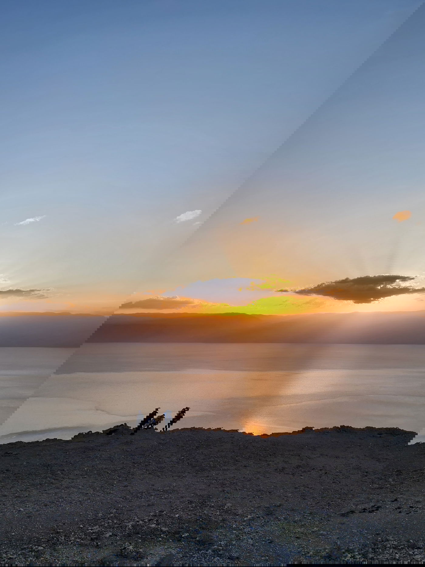 מתוך הספר "המקומות הנדירים הקדושים והרטובים בארץ ישראל"