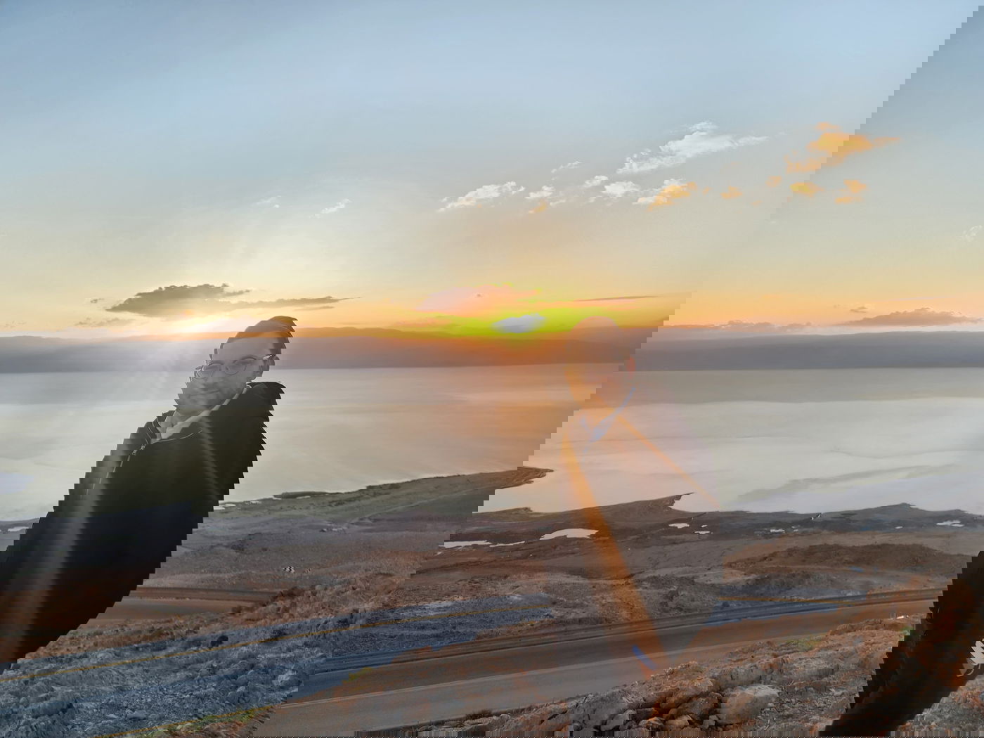 ישראל שפירא, מחבר הספר "המקומות הנדירים הקדושים והרטובים בארץ ישראל"