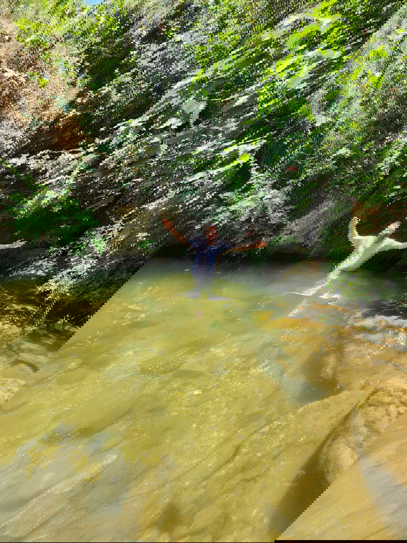 ישראל שפירא, מחבר הספר "המקומות הנדירים הקדושים והרטובים בארץ ישראל"