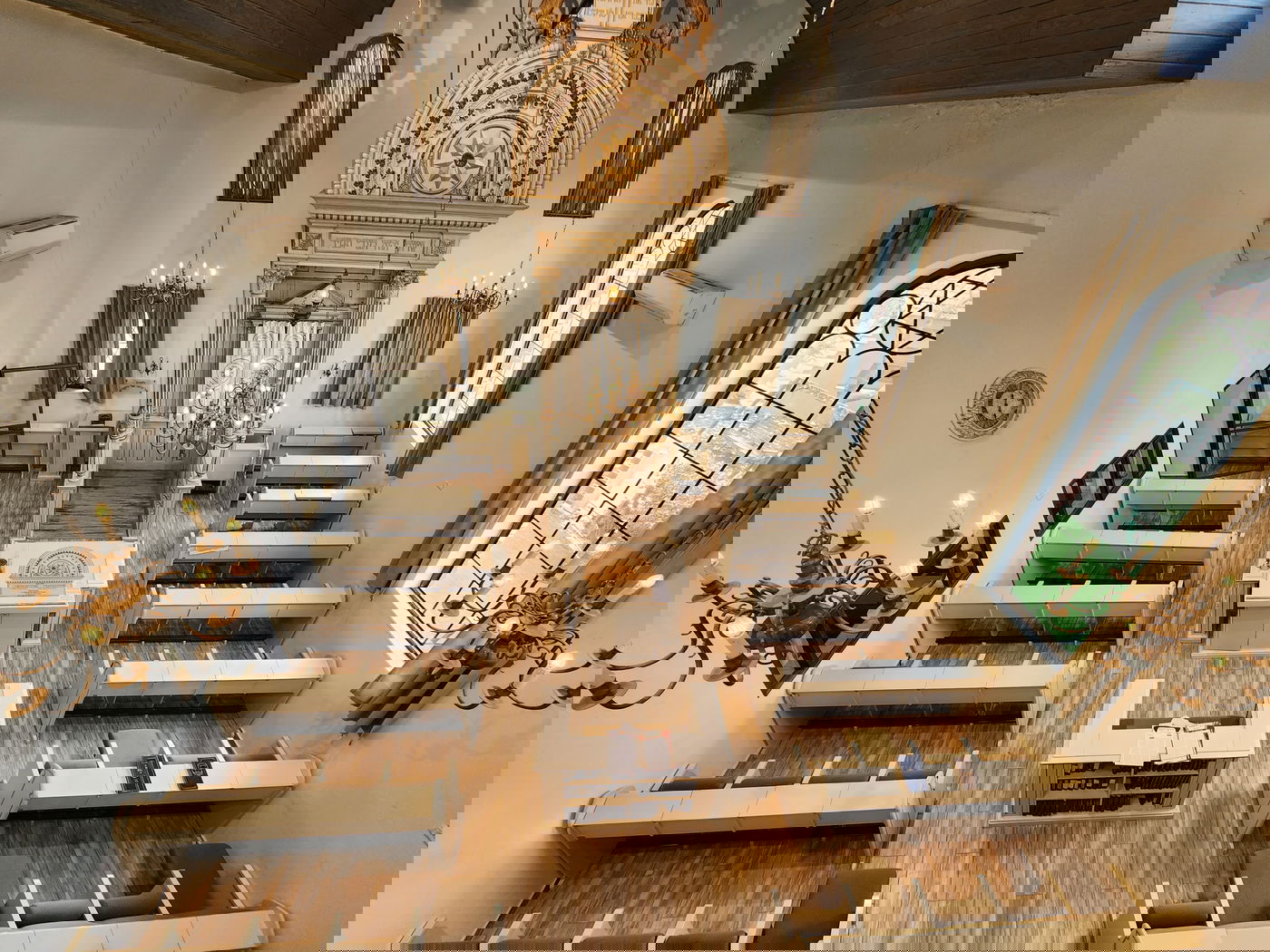 מתוך הספר "המקומות הנדירים הקדושים והרטובים בארץ ישראל"