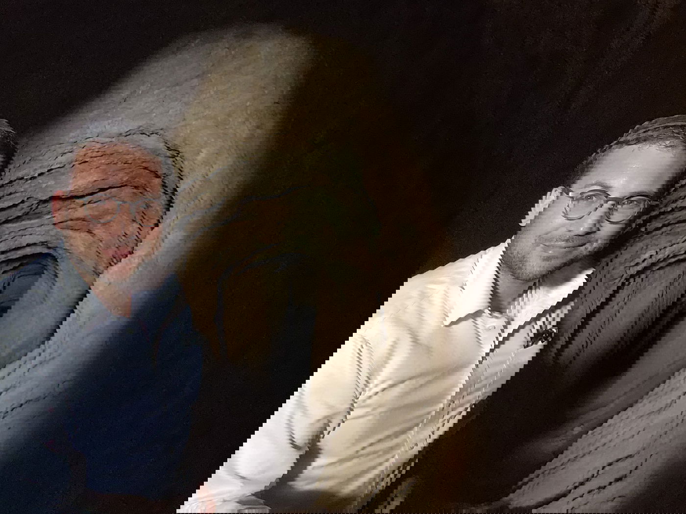 ישראל שפירא, מחבר הספר "המקומות הנדירים הקדושים והרטובים בארץ ישראל"