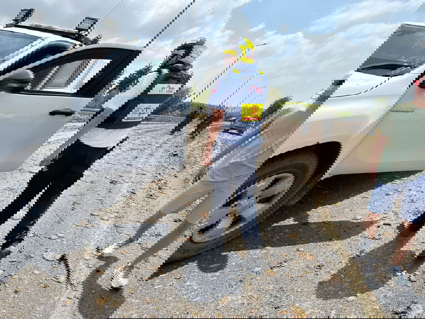 טראמפ הודיע על הפסקת אש בין ישראל לאיראן: "הסוף הרשמי של מלחמת 12 הימים"