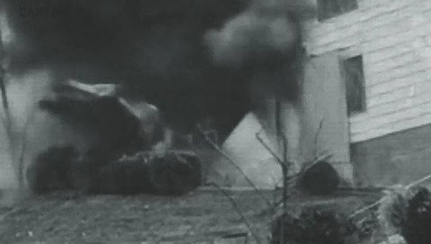 תקיפת בית הכלא