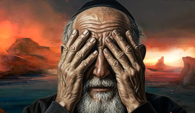 'המגיד', 'המלחין', 'המשפיע' ו'המעבד' חברו יחד ליצירה חדשה וייחודית: "אל תירא"