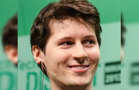 חושש
לחייו: זה
מה שיקרה למיליארדים של מייסד טלגרם אחרי מותו