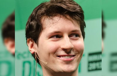 חושש
לחייו: זה
מה שיקרה למיליארדים של מייסד טלגרם אחרי מותו