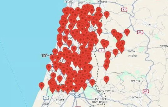 טראמפ הודיע על הפסקת אש בין ישראל לאיראן: "הסוף הרשמי של מלחמת 12 הימים"