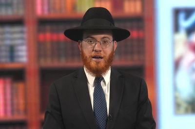 תהילים נגד טילים: האם מותר בזמן מלחמה לקרוא תהילים בלילה? • צפו