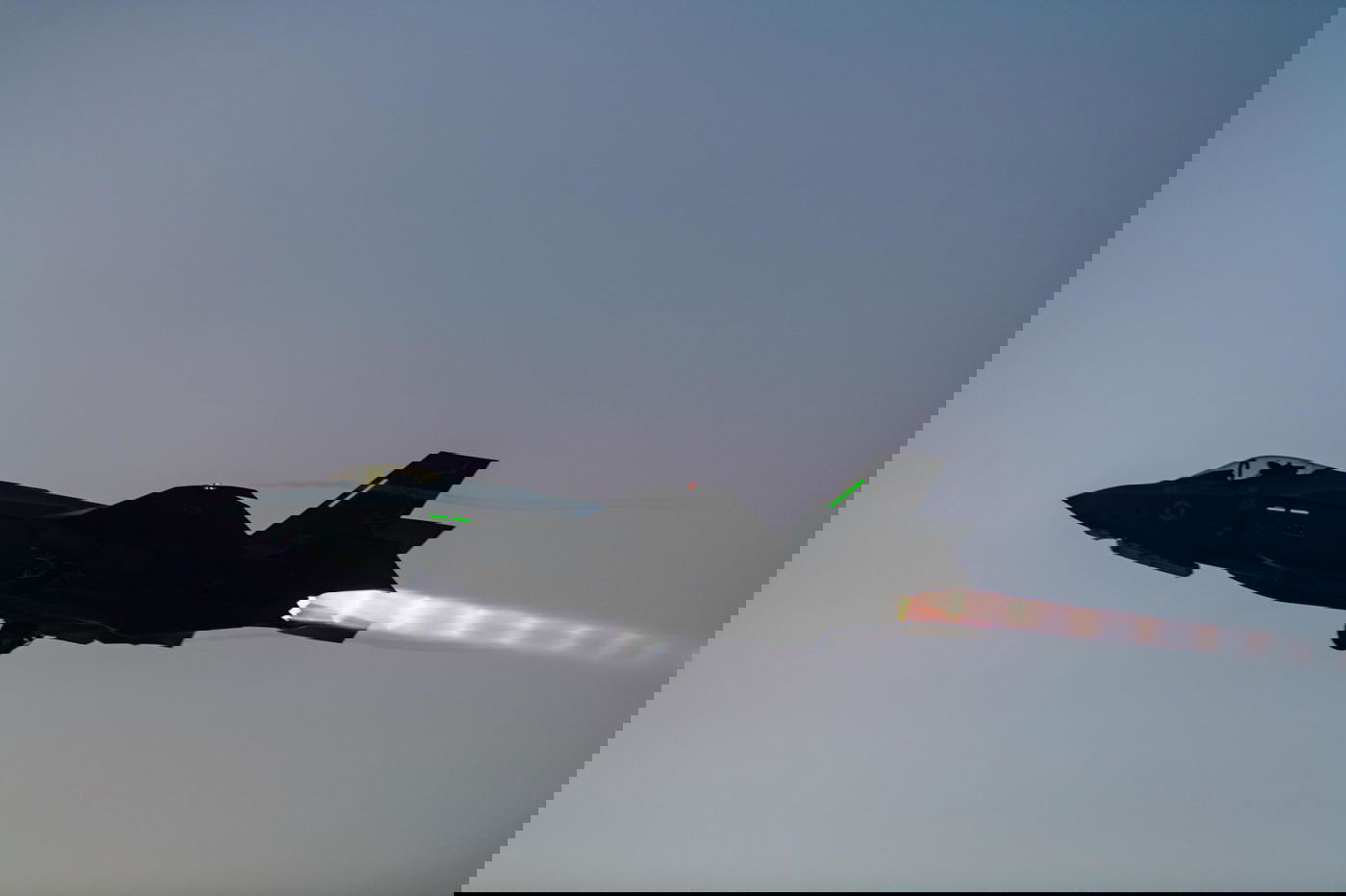 רגע לפני הסוף: כך בלם טראמפ את אחת המתקפות הנרחבות על טהרן