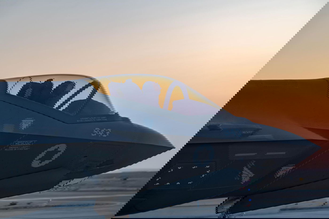 פעילות חיל האוויר במלחמה עם איראן