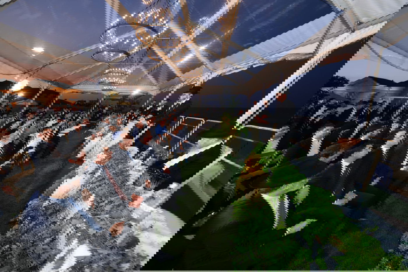 המסע לאיסוף כספים לעולם התורה