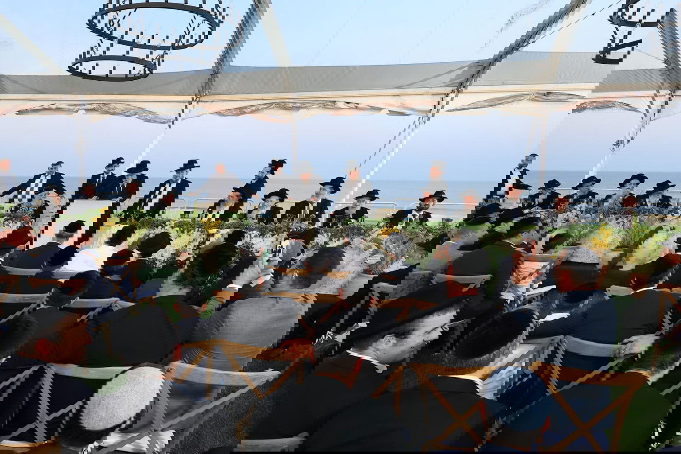 המסע לאיסוף כספים לעולם התורה