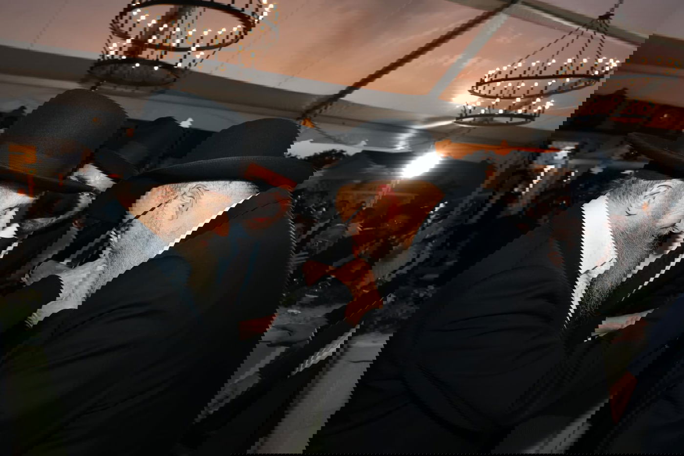 המסע לאיסוף כספים לעולם התורה