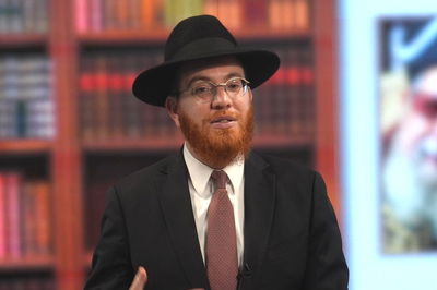 מלחמת איראן: אלו המצוות מן התורה שאפשר לקיים בזמן אזעקה • צפו