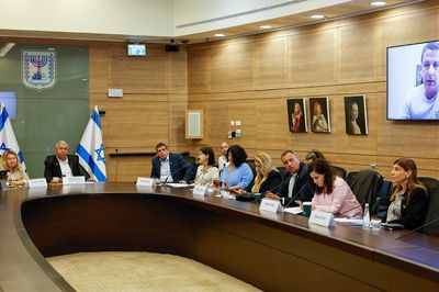 נחשפו נתונים מטרידים על הממדי"ם בבנייני מגורים | המשטרה: "מניעת גישה למקלטים - אירועים חריגים"