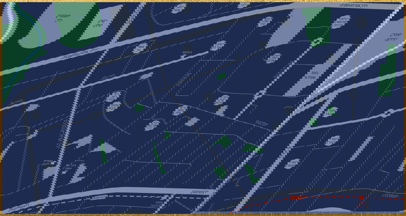 לוקיישן מנצח