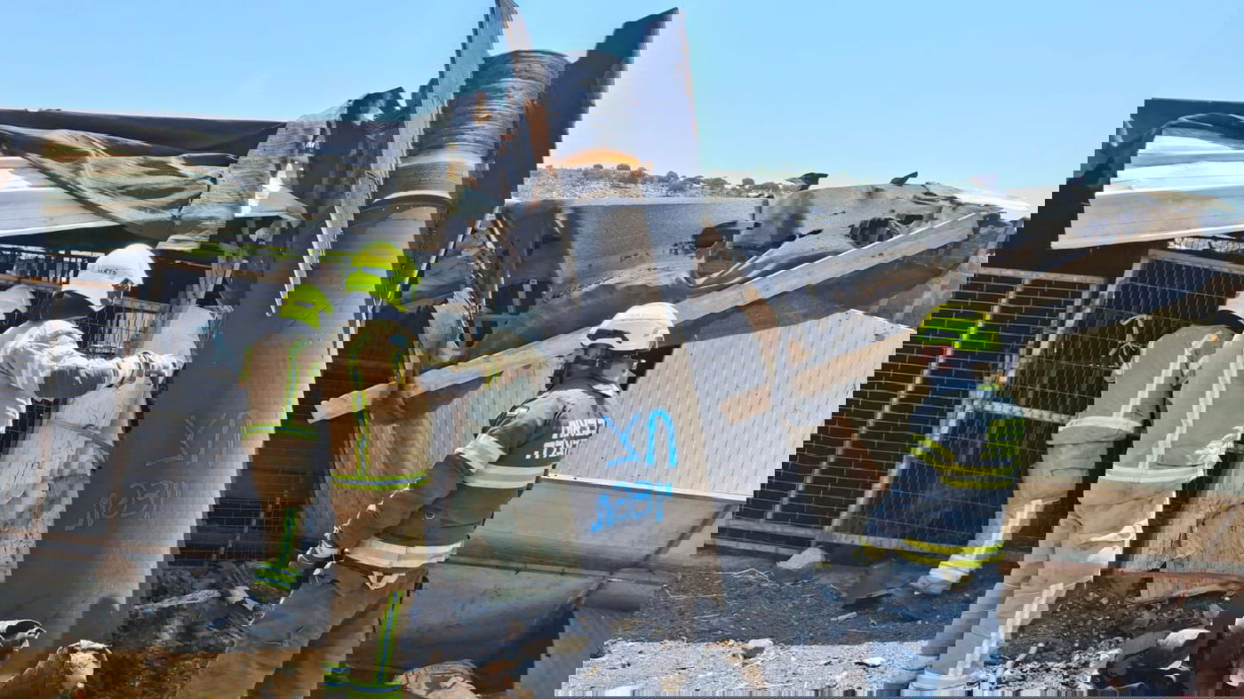 הוסרו המגבלות ברחבי הארץ | מערכת החינוך חוזרת לפעול כסדרה