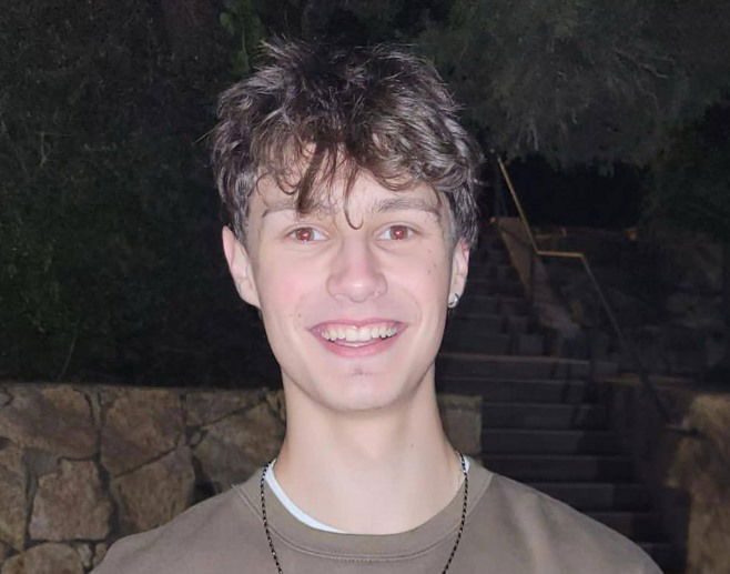 איתן זקס הי"ד