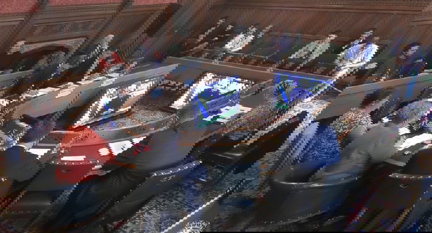 הוסרו המגבלות ברחבי הארץ | מערכת החינוך חוזרת לפעול כסדרה