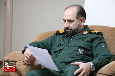 מוג'טאבה כראמי