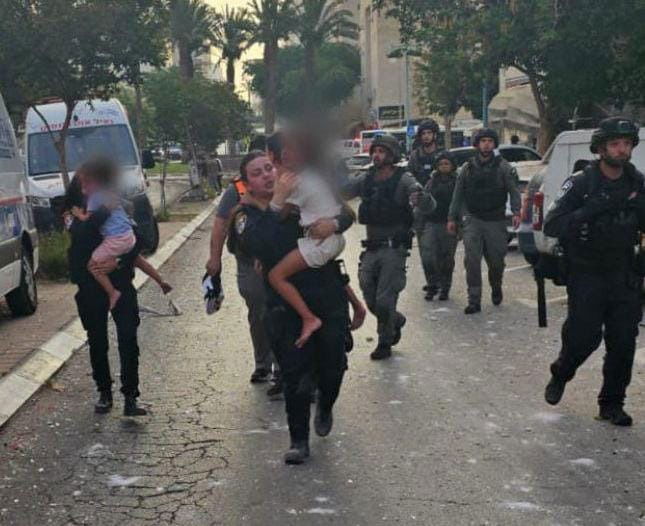 פעילות החילוץ בימי המלחמה