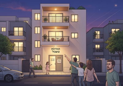 אילוסטרציה