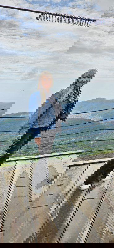 מיכל זקס הי"ד