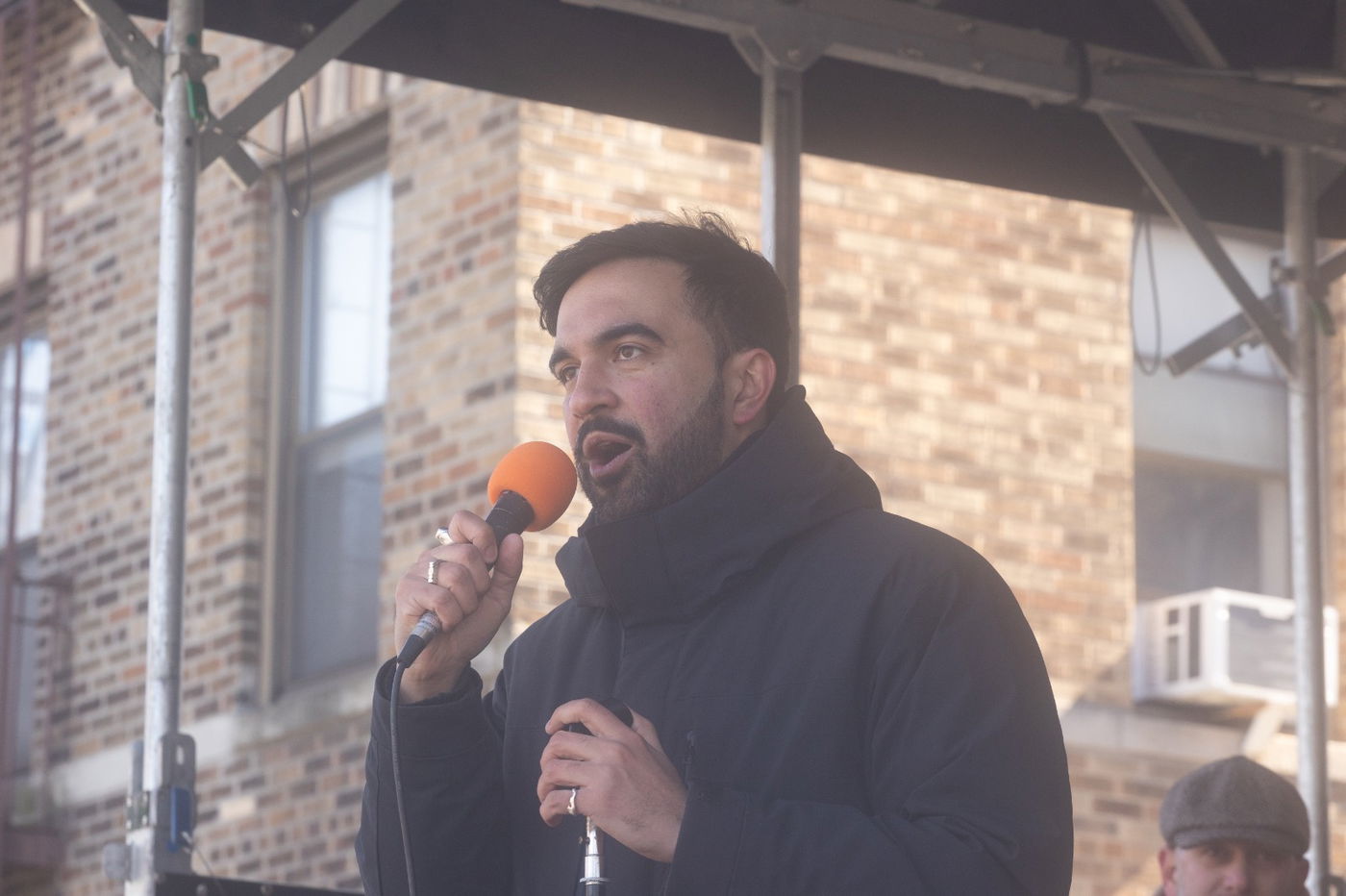 זוהראן ממדאני